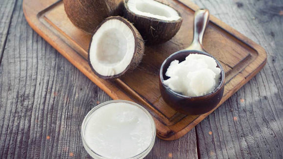 Top 10 Evidence-Based Health Benefits of Coconut Oil